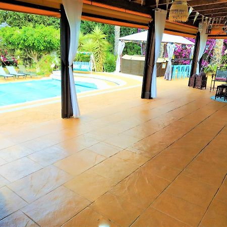 Hacienda Sol Trapiche Villa Trapiche  Exterior photo