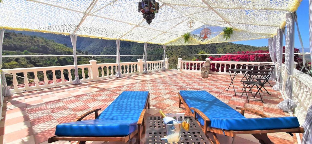 Hacienda Sol Trapiche Villa Trapiche  Exterior photo