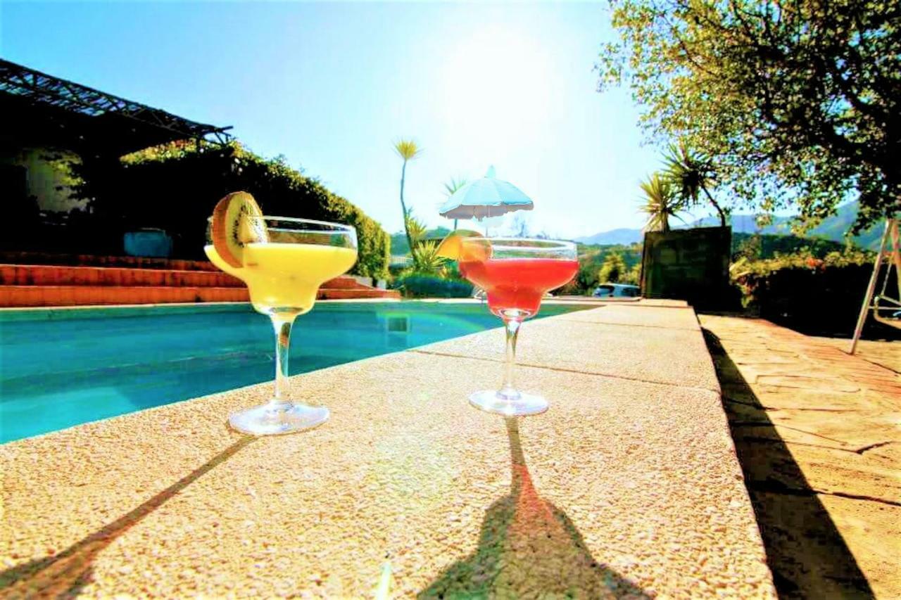 Hacienda Sol Trapiche Villa Trapiche  Exterior photo